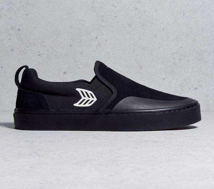 CelebLoved Shoe Brand Cariuma Has The Best SlipOn Sneakers for Summer